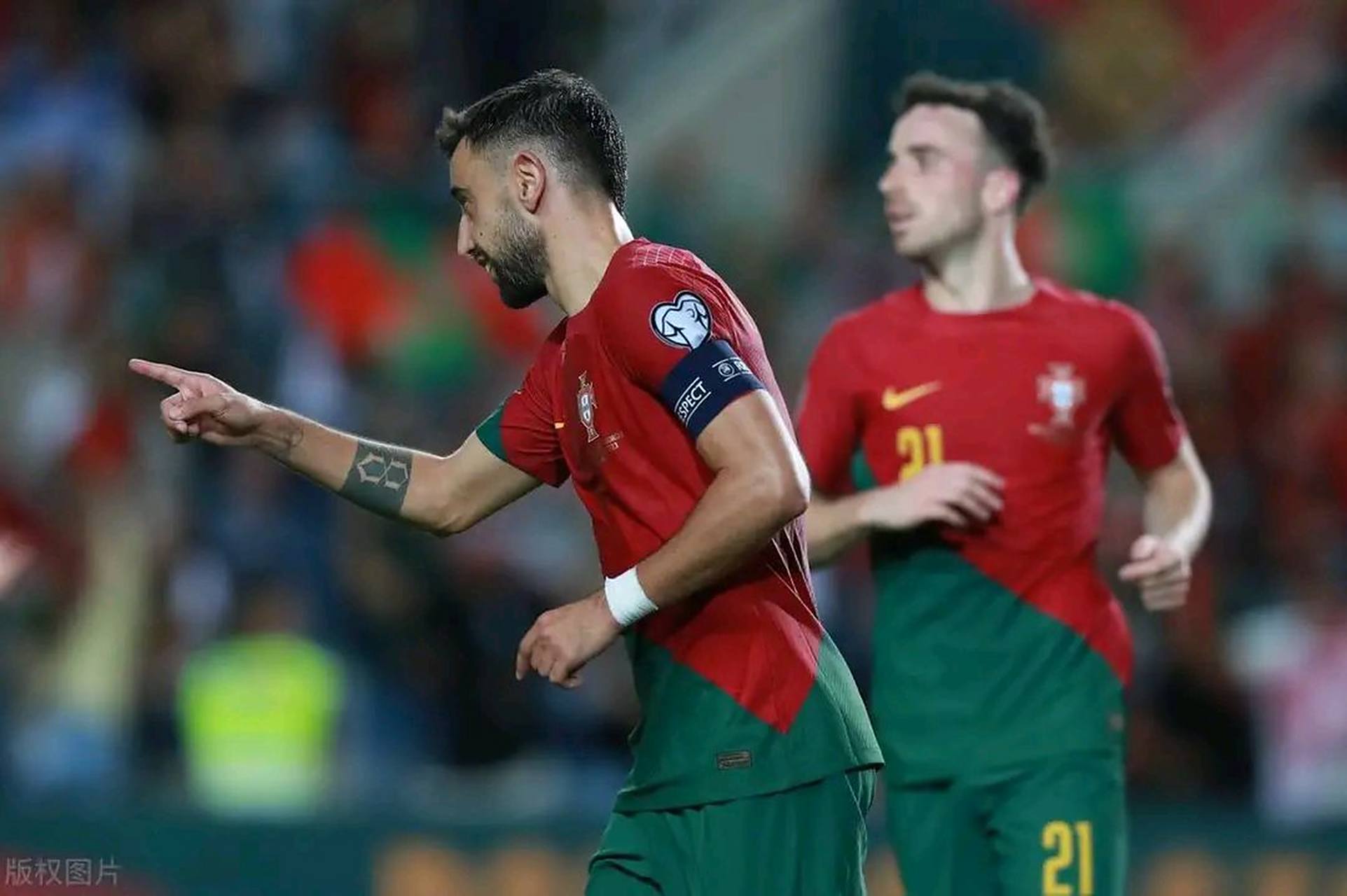 雷火电竞下载-包含葡萄牙大胜卢森堡，晋级强的梦想更近一步的词条