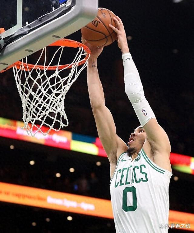 立陶宛男篮爆冷雄鹿，塔图姆打破历史纪录的简单介绍