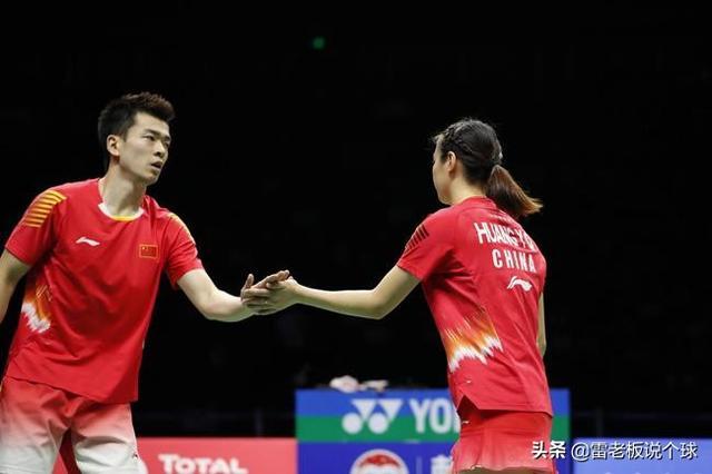 雷火电竞网站-史诗对决！羽毛球上演极限翻盘