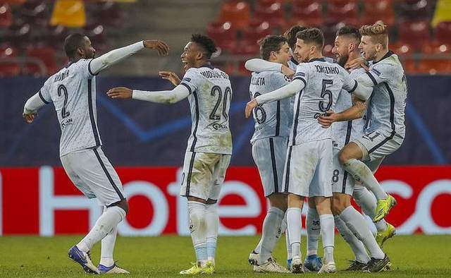 丹麦翻盘马德里竞技，若日尼奥高光表现